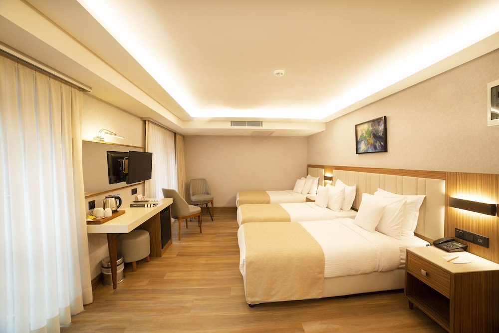 Erboy Otel - Image 35