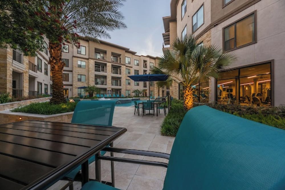Spacious 2BR Condo at 7 Seventy