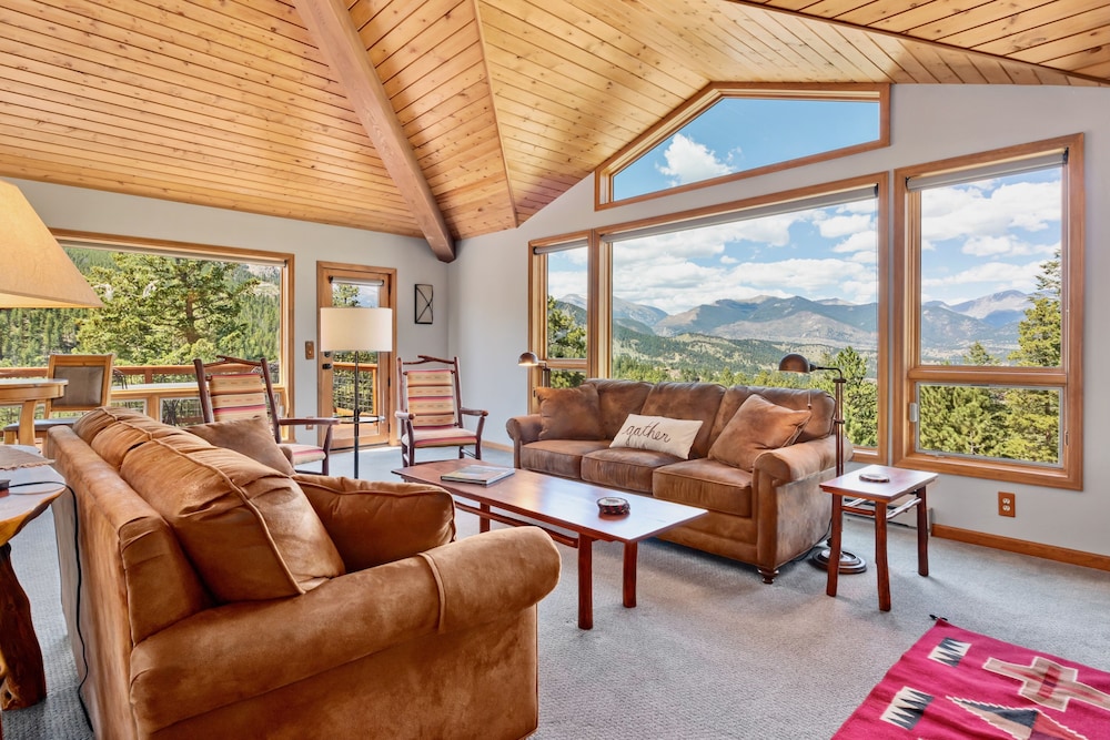 Aspen Spirit Vacation Home At Windcliff 3 Bedroom Home by RedAwning - Property Image 33