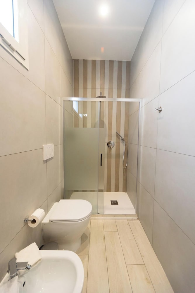B&B Pompei Center Luxury