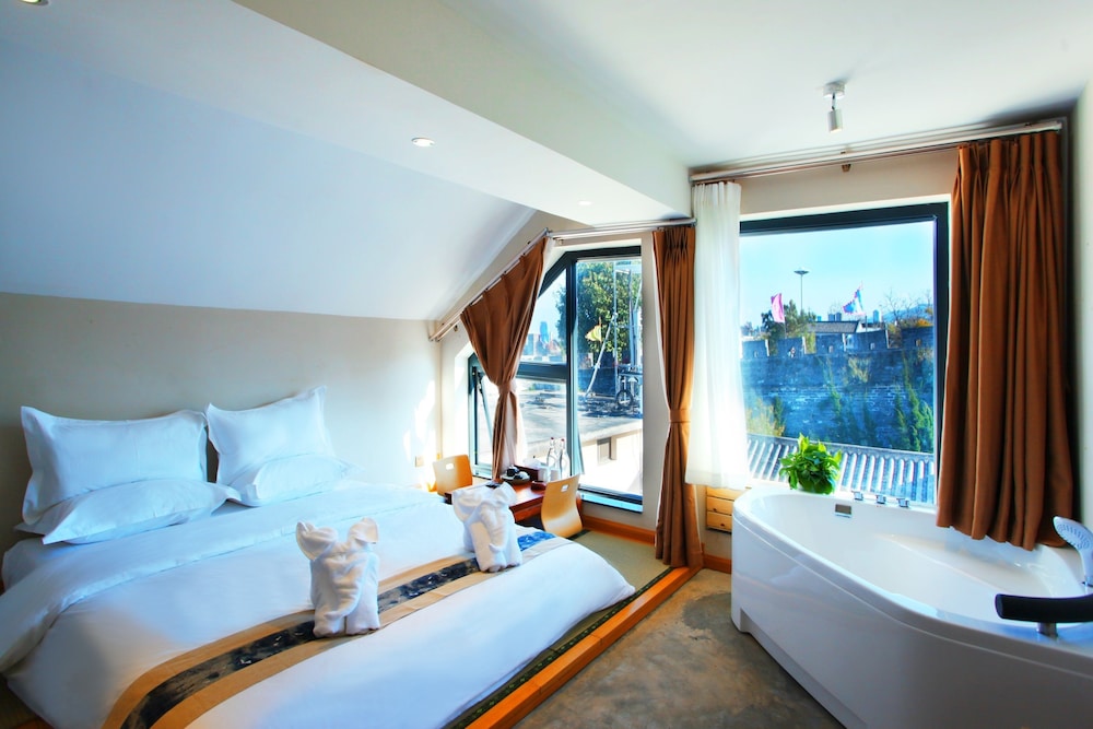Bo Nan Homestay