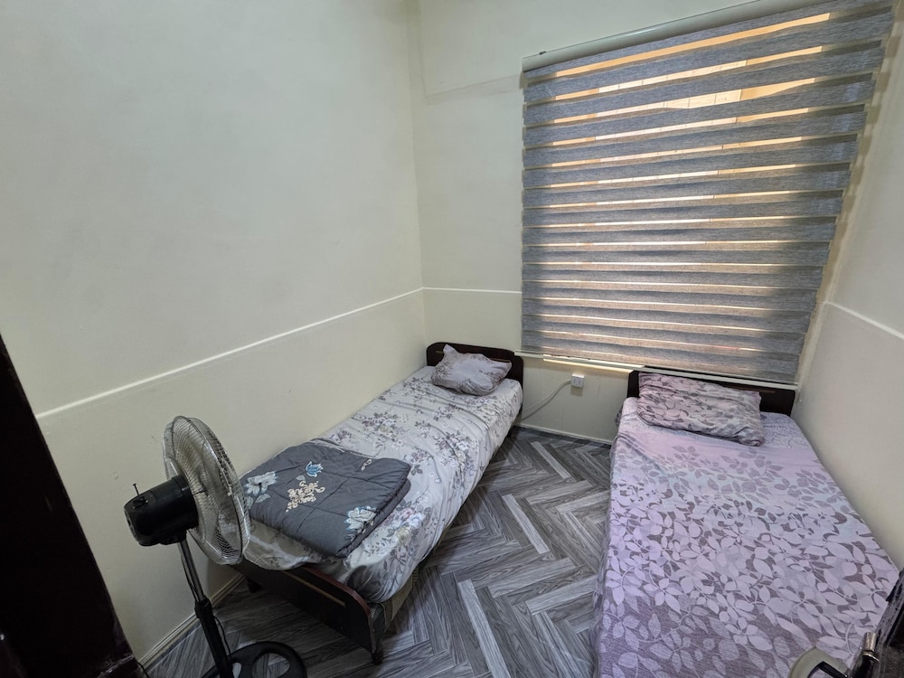 Gulf Hostel