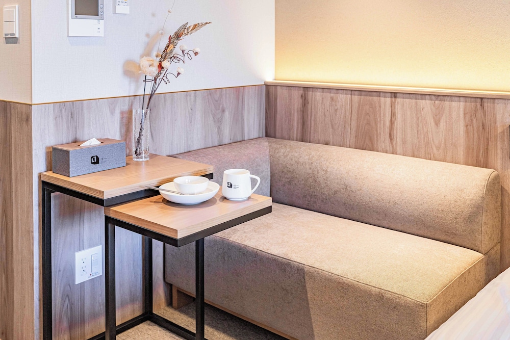 Apartment Hotel 11 Shinimamiya 1