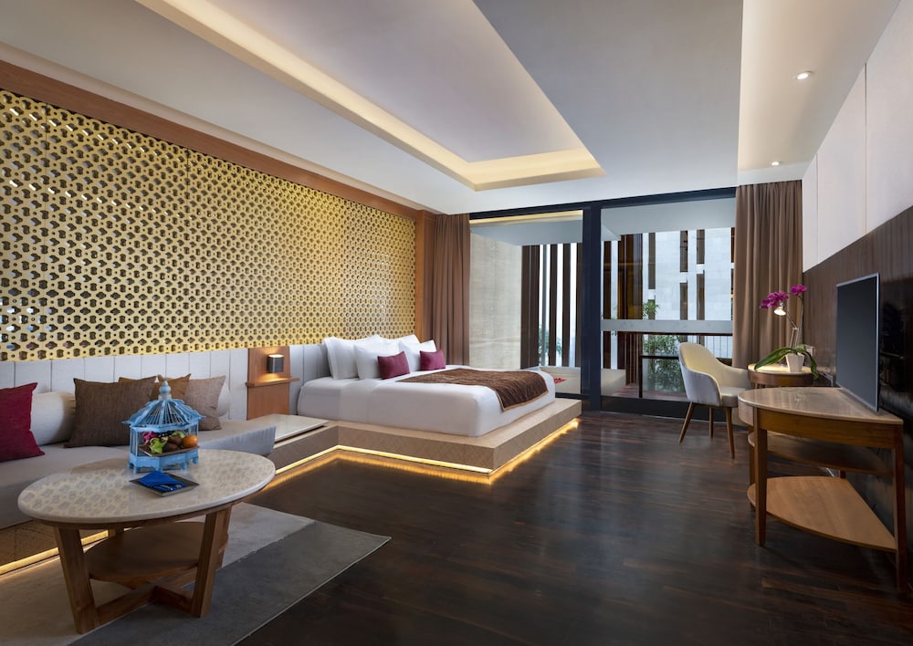 Grand Seminyak Lifestyle Boutique Bali Resort 7