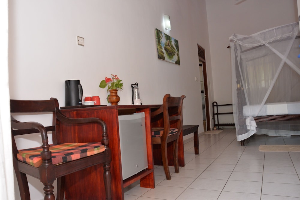 Surf Villa