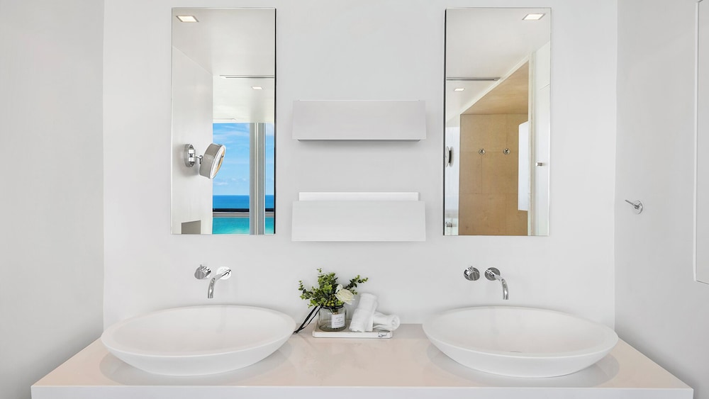 The Setai Private Luxury Residences