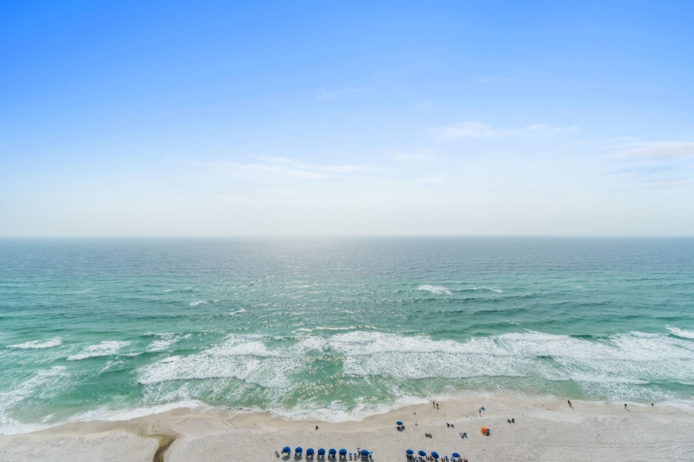Grand Panama Beach Resort by Panhandle Getaways