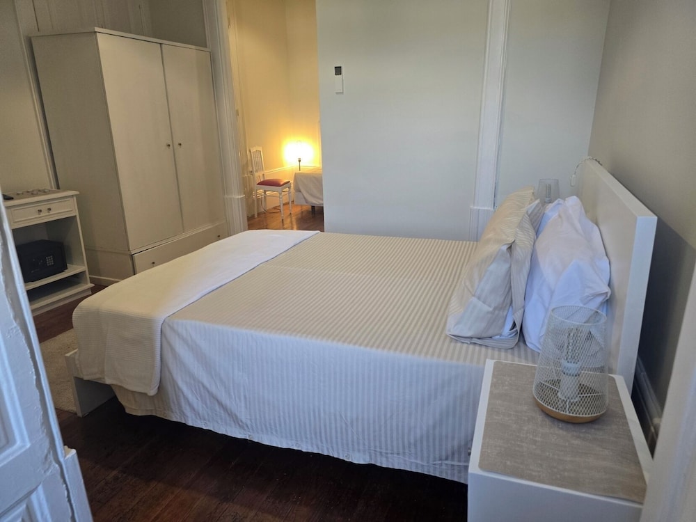 Jualis Guest House