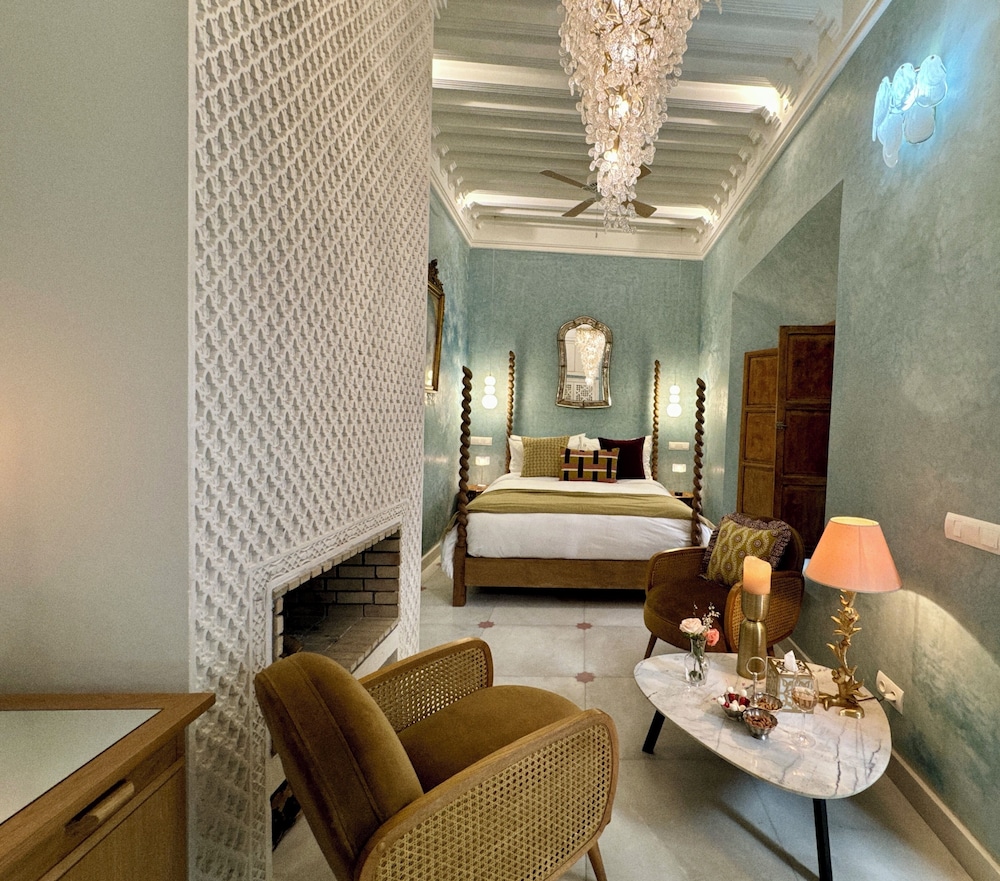 Riad LallaBaya