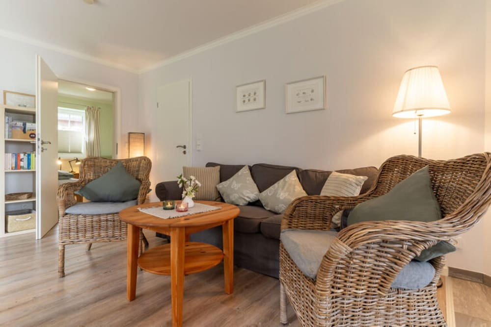 Apartment in Garding Near North Sea & Cycling Paths