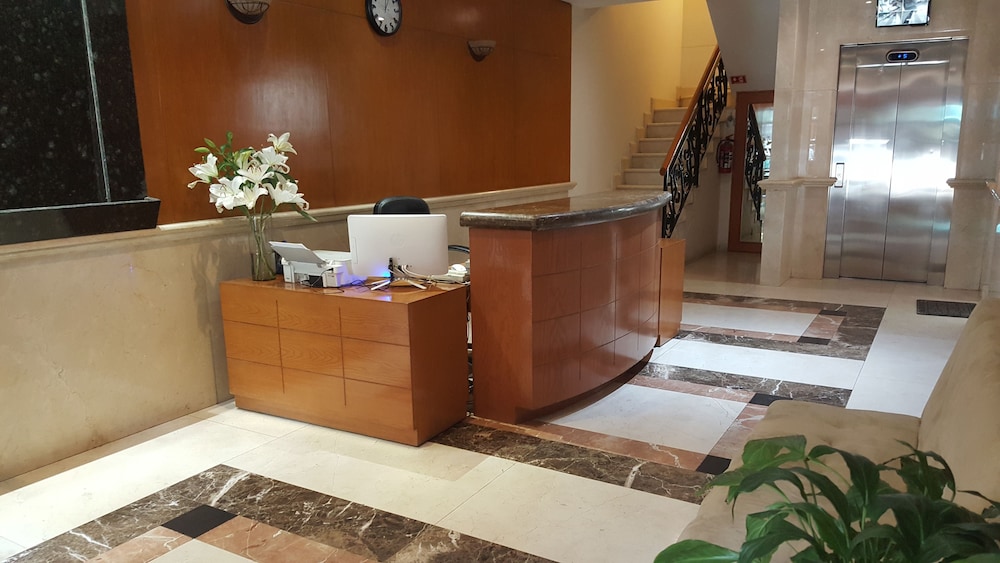 Suites Lerma 202