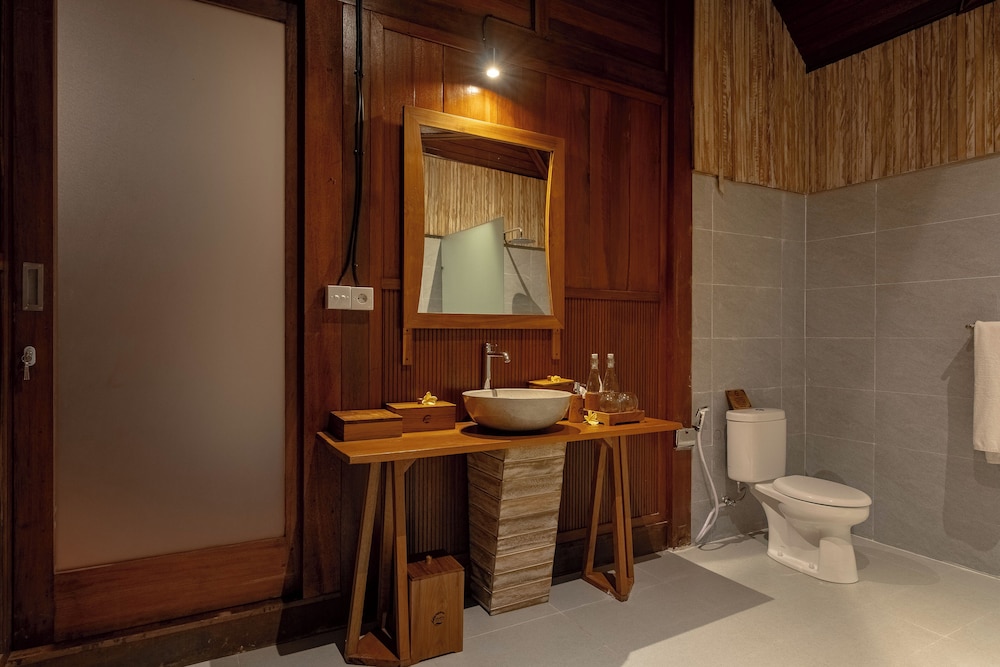 Aranya Ubud Villa
