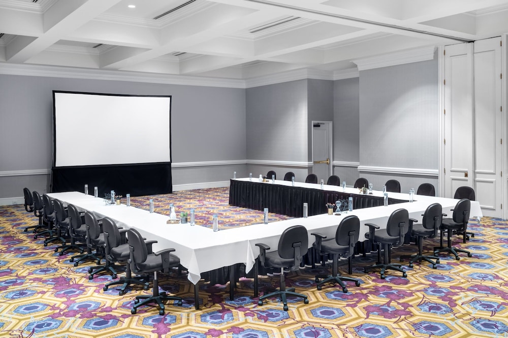 Renaissance Dallas North Hotel, Billede 44