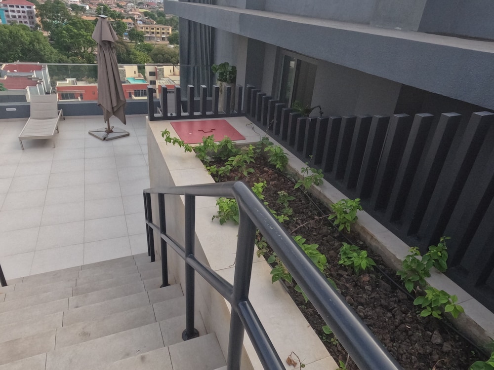 Nova luxe 2 Bed Executive Stay