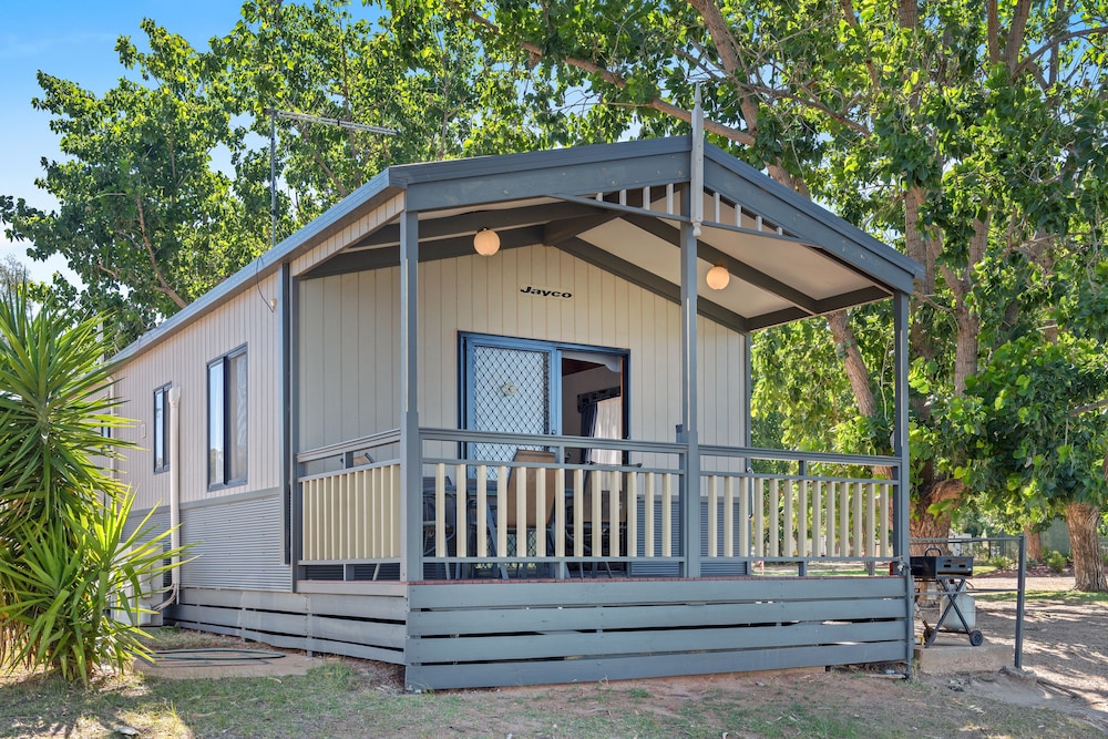 Discovery Parks - Mildura