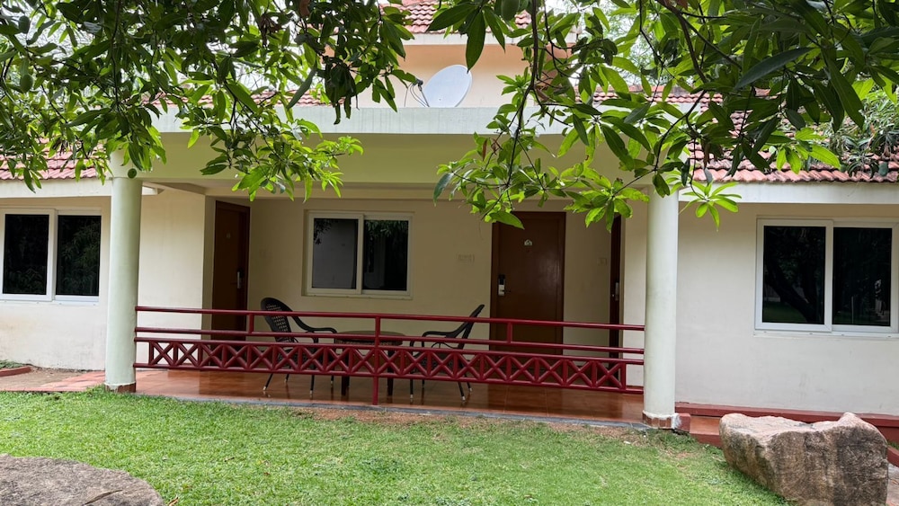 Pragati Resorts