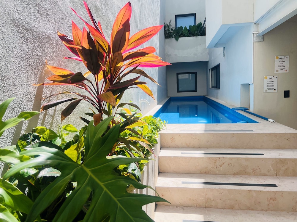 CASA ULA - Code Access Entry