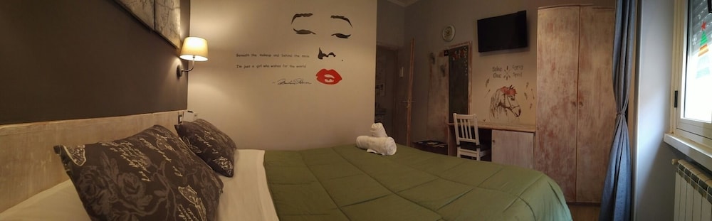 Relais Dante