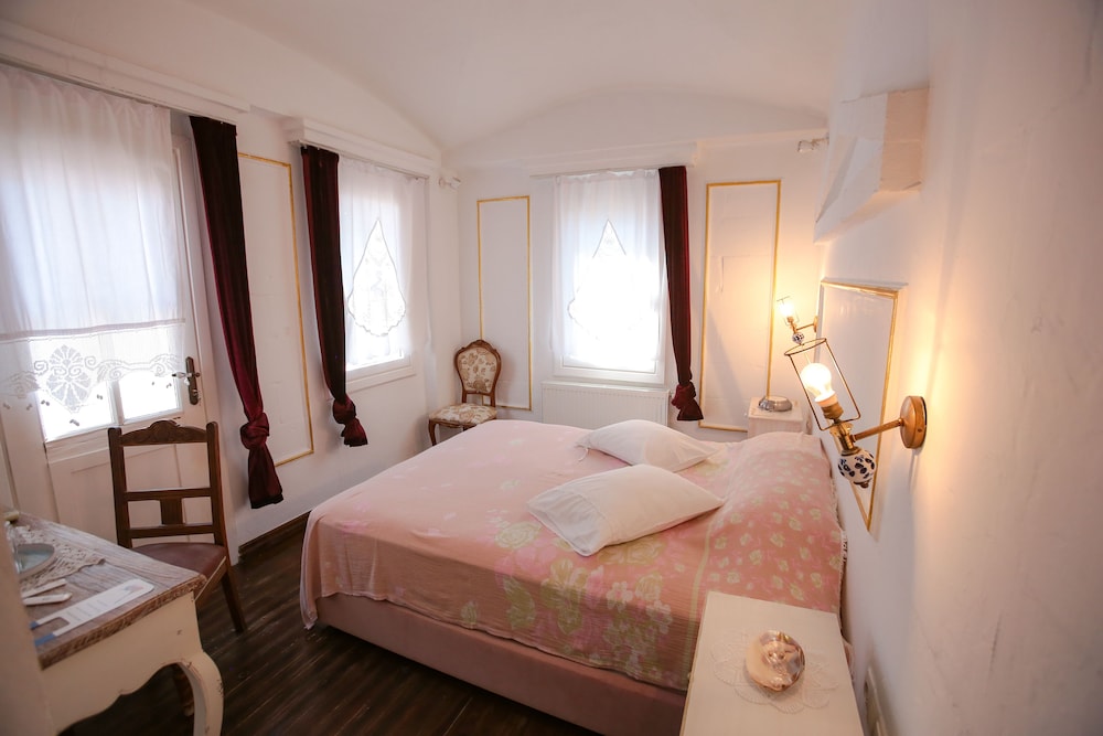 Moshinos Otel - Image 22