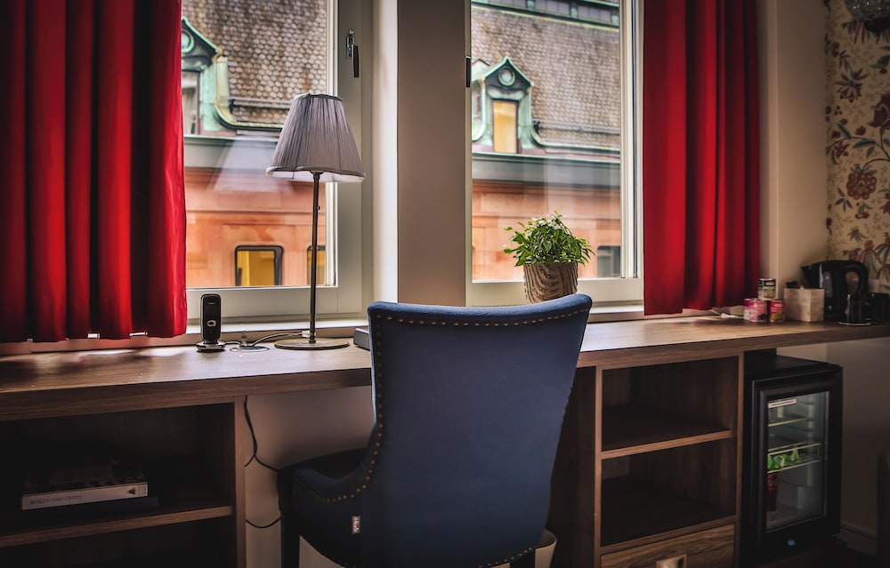 Stockholm Vacations - Freys Hotel - Property Image 83