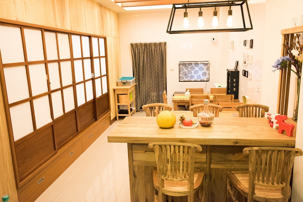 Happyhualien B&B