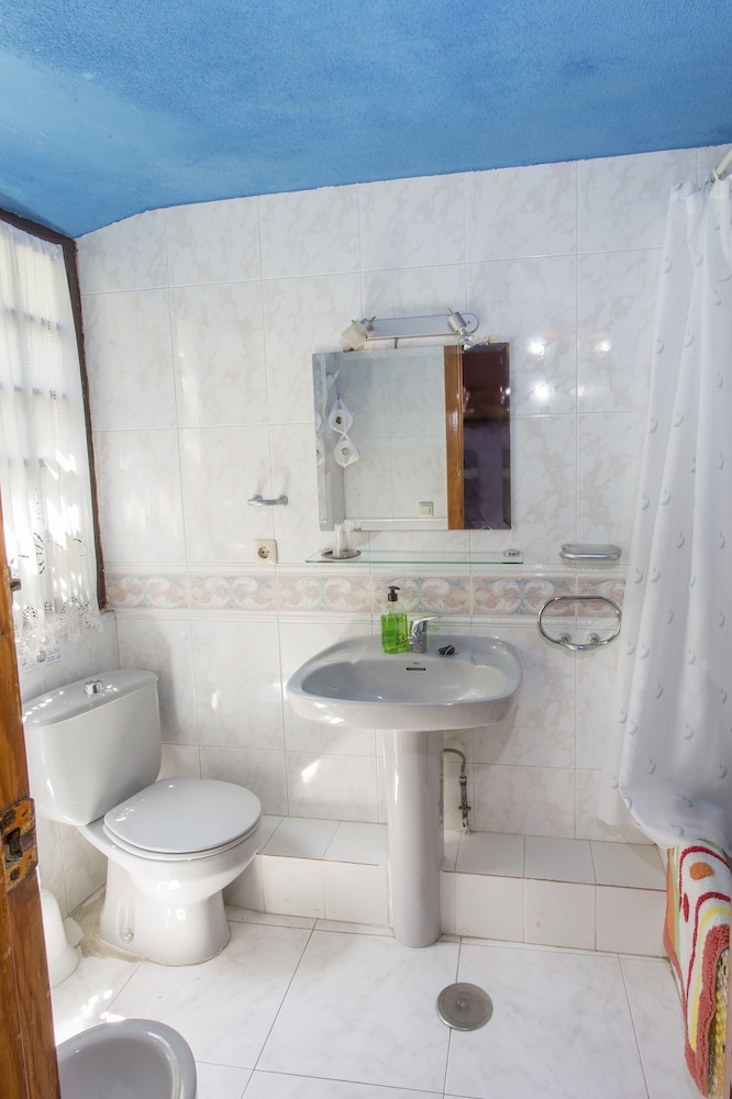 Arc House Cordoba
