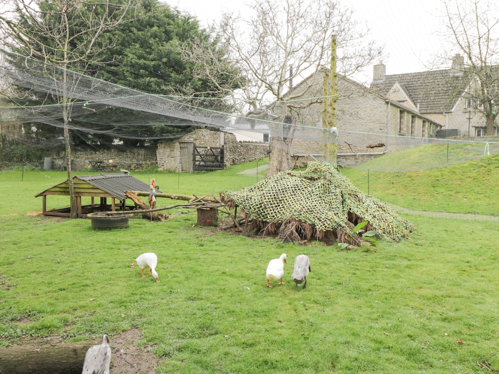 Orchard House Cottage