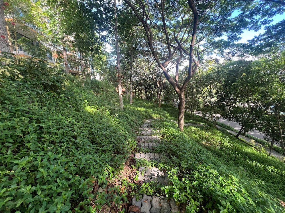 Intercontinental Khao Yai Residence - 100 SQM 2 Bedrooms and 2 Bathrooms