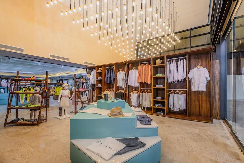 Atelier Playa Mujeres - Adults Only - All Inclusive 71
