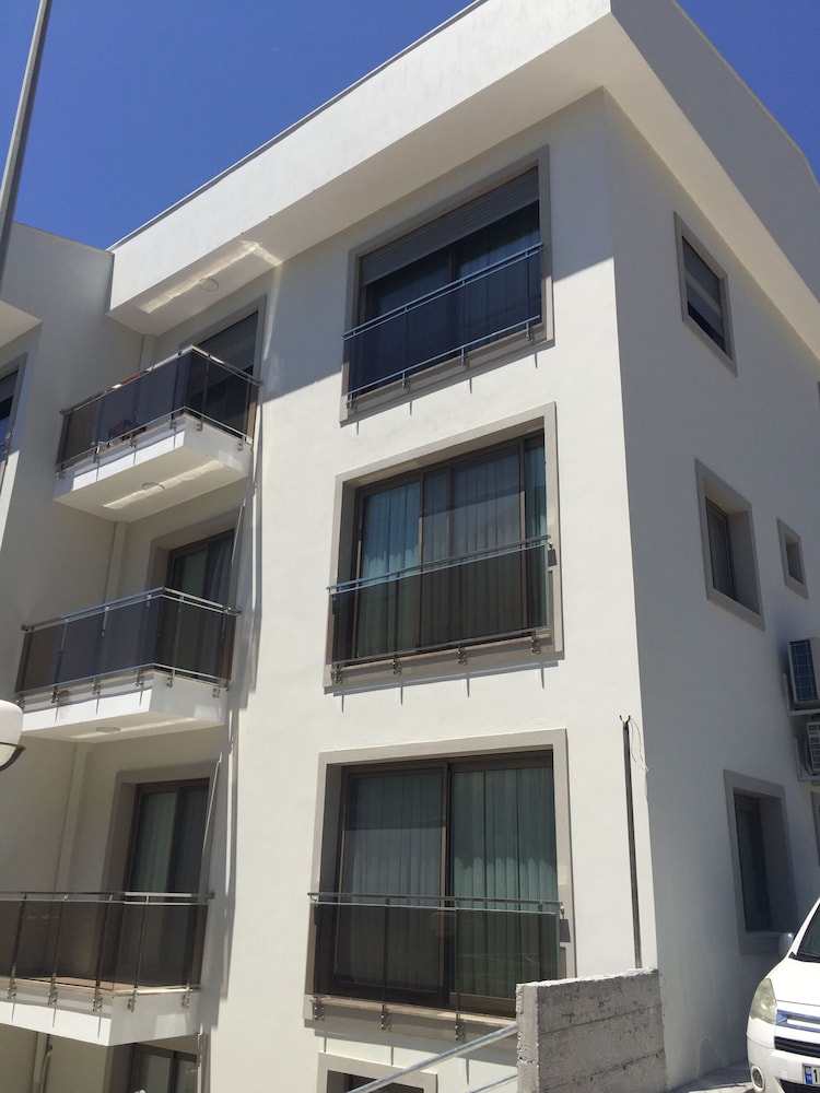 Hotel Eylül 16 Butik Otel - Image 1