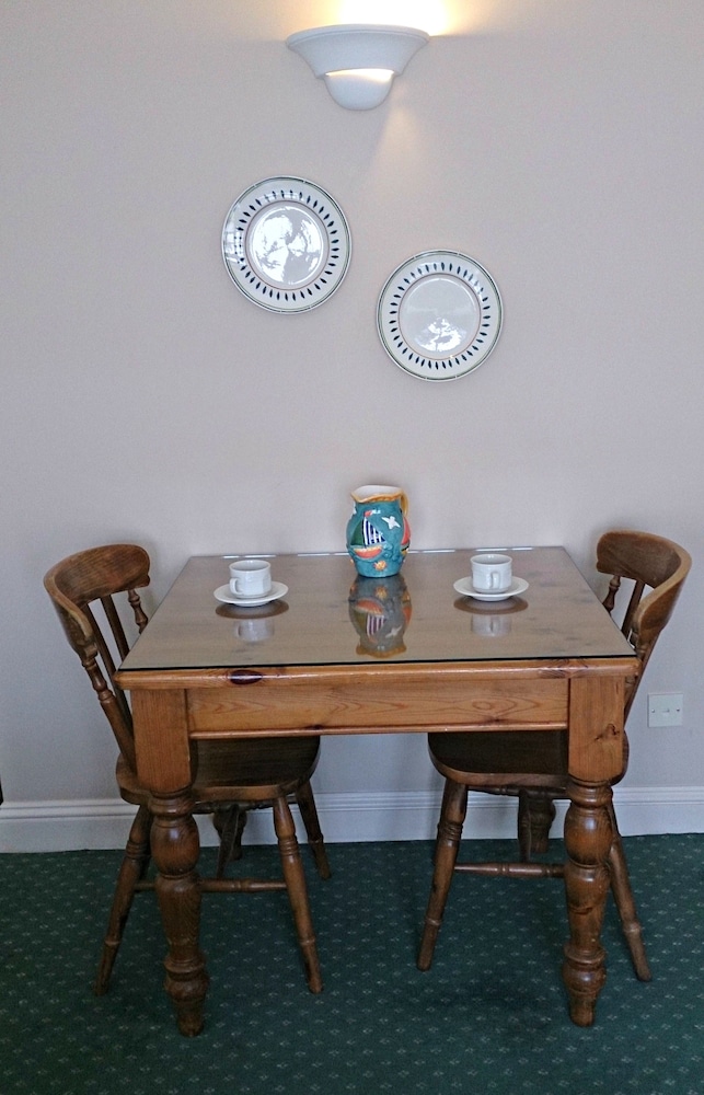 The Uplands Serviced Apartments view 4