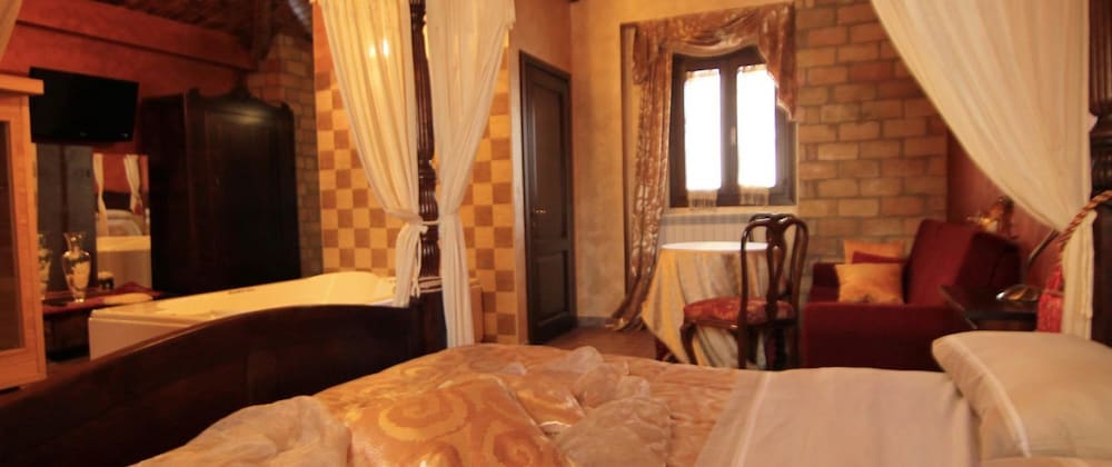 Hotel Residence il Feudo