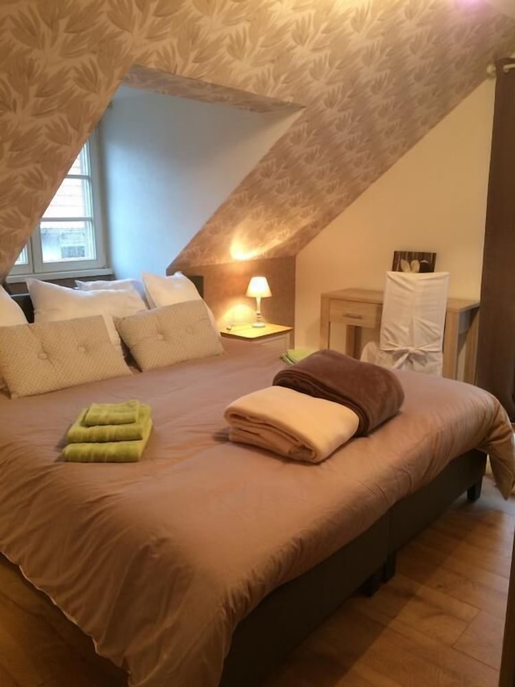 Gite Clos Angelique view 5