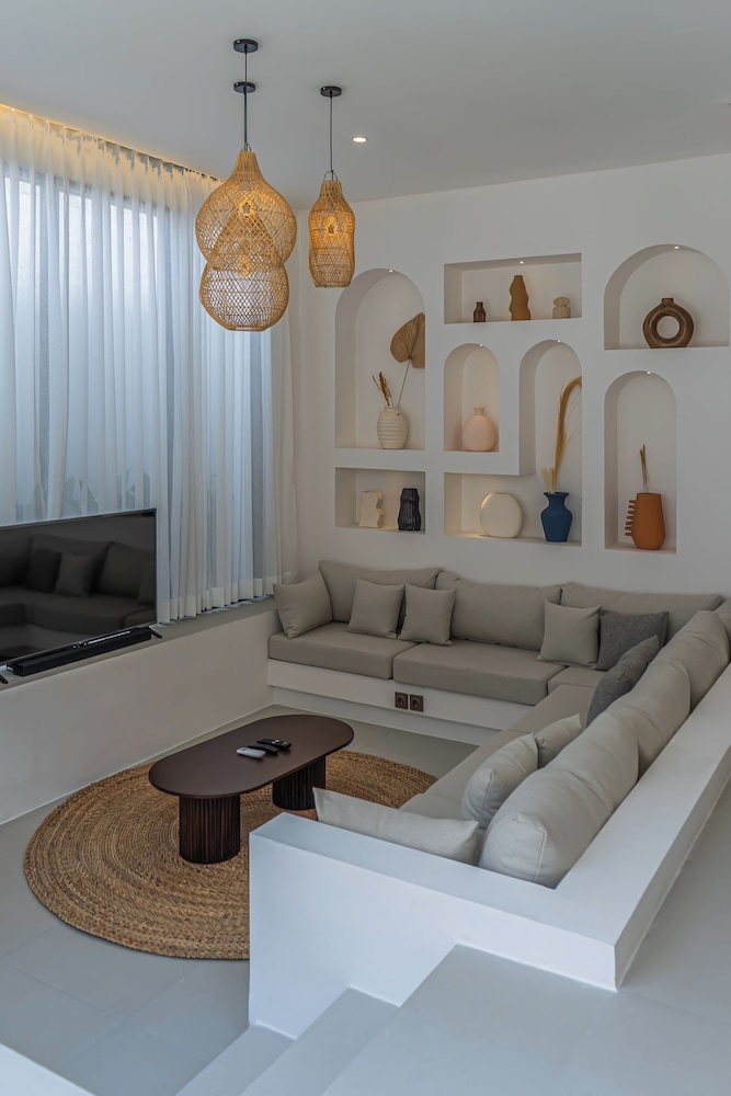 Nova Oasis 3