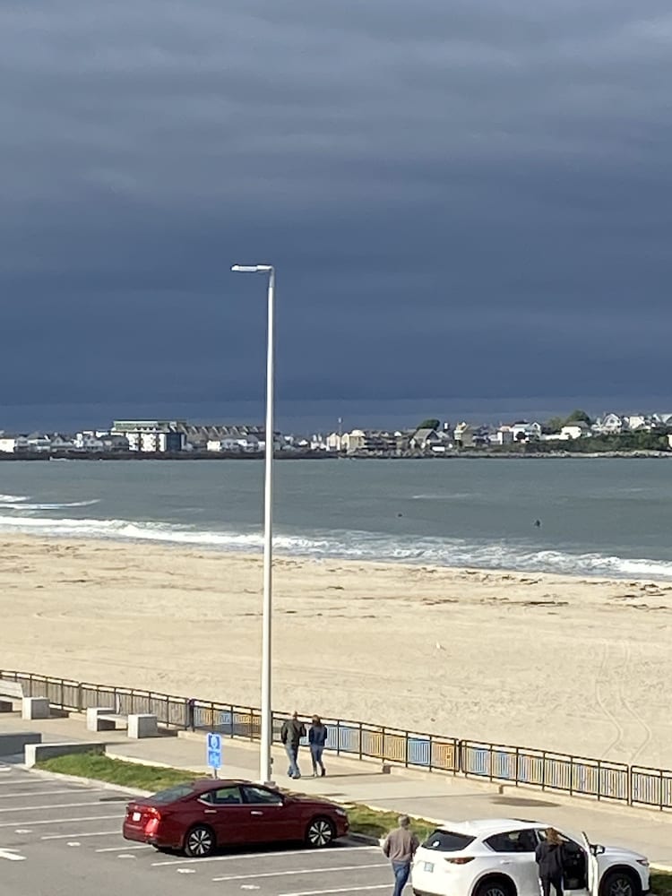 Sea Spray Condo - Property Image 10