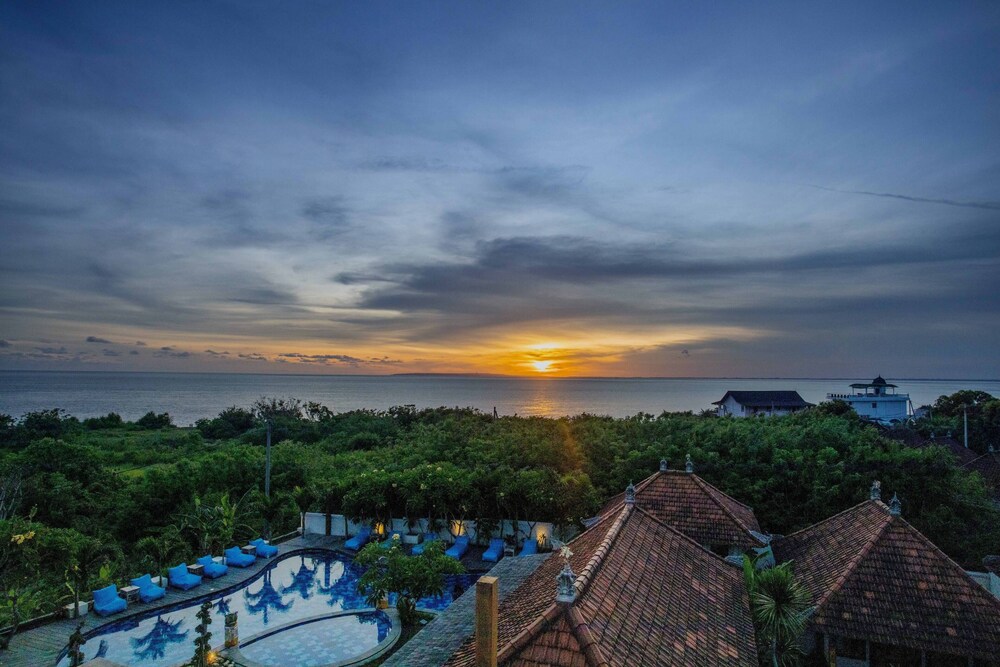 D’Gume Villas Lembongan by Bali Cabin