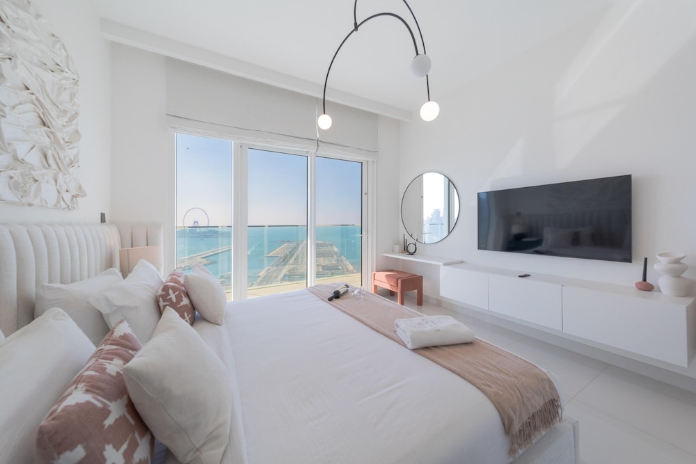 DXB - Sunrise Bay - T1 - 2203 - PJ