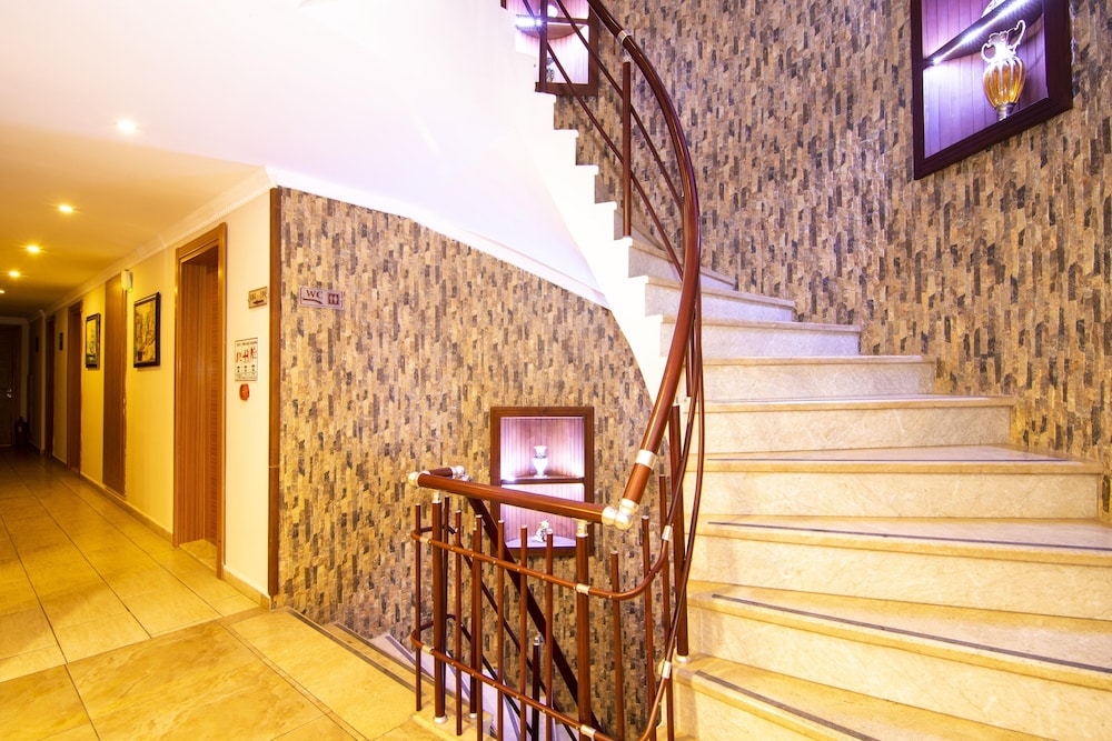 Mesken Inn Otel - Image 7