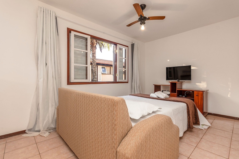 Bz11 Geribá Casa Piscina sauna 6 quartos