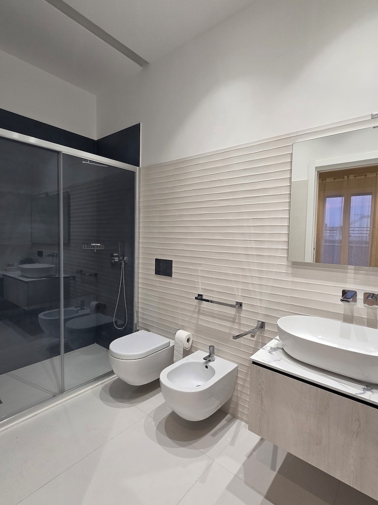 Exclusive B&B Villa Rosa