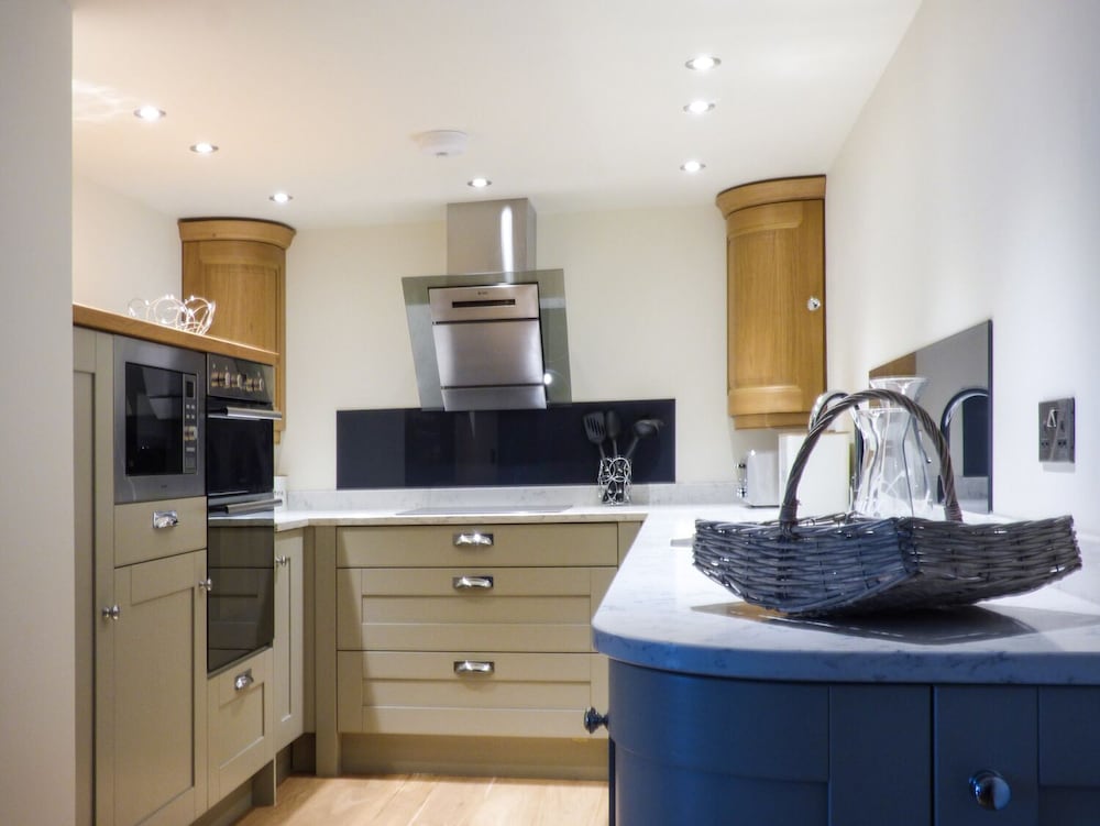 Lime Cottage