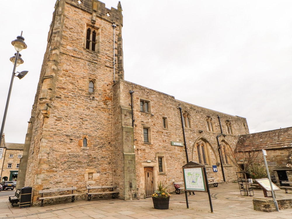 3 Kings Mews