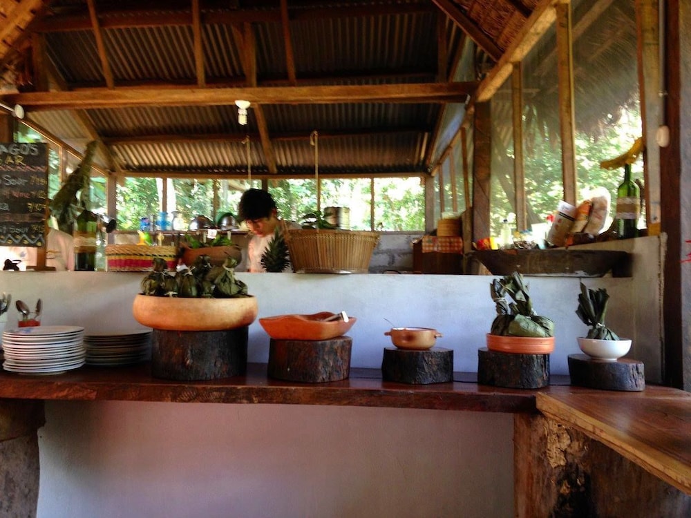 Hacienda Herrera Tambopata