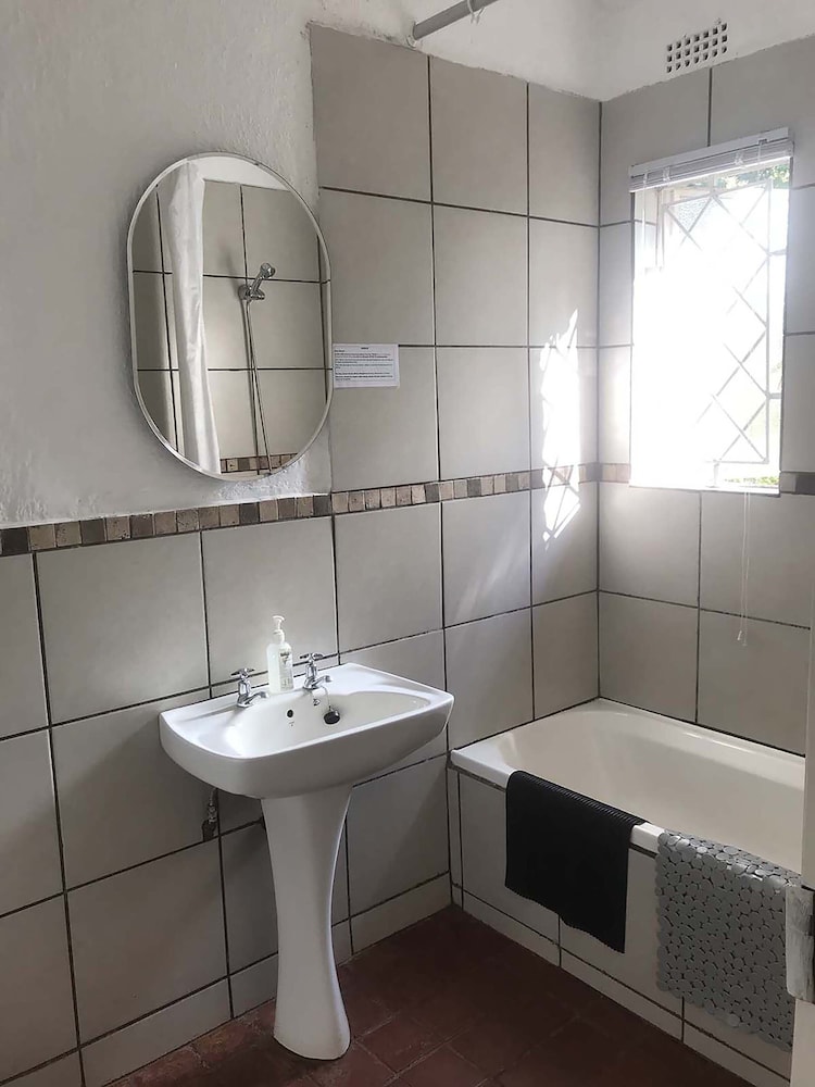 Sabi Star Chalets