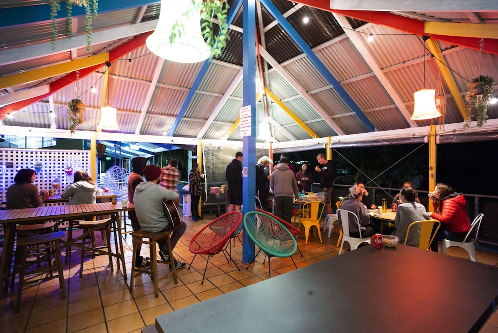 YHA Cape Byron