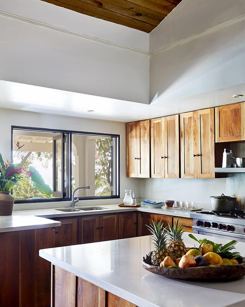 Calabash Bay Four Bedroom Villa