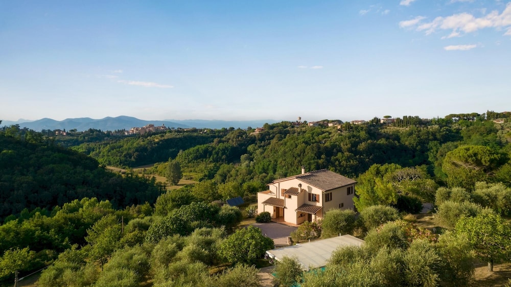 La Villa Nell Isola Verde 12 view 2