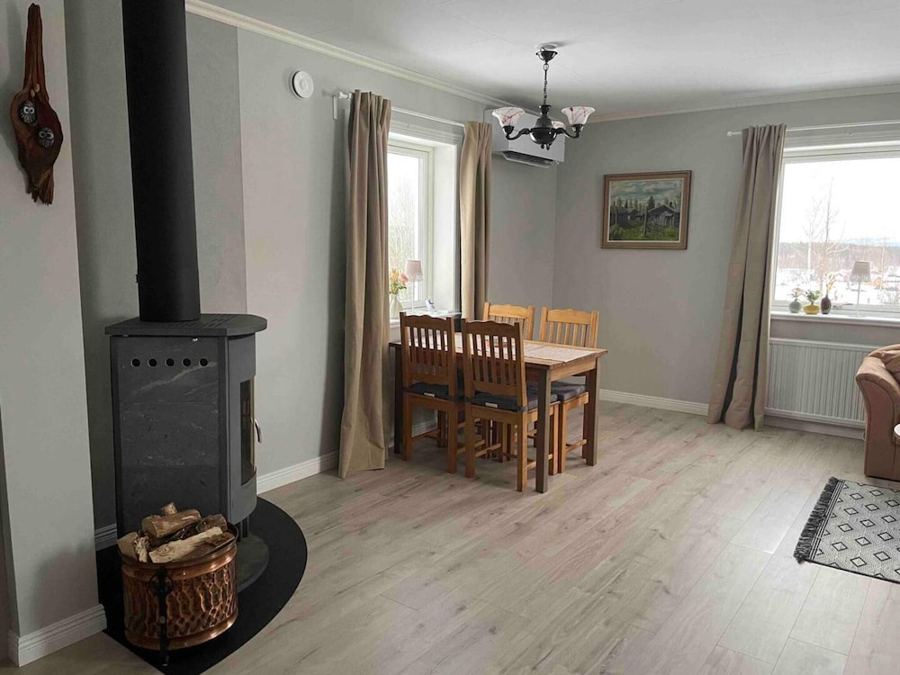 4 Star Holiday Home in Vamhus