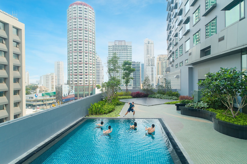 Hotel Nikko Bangkok 53