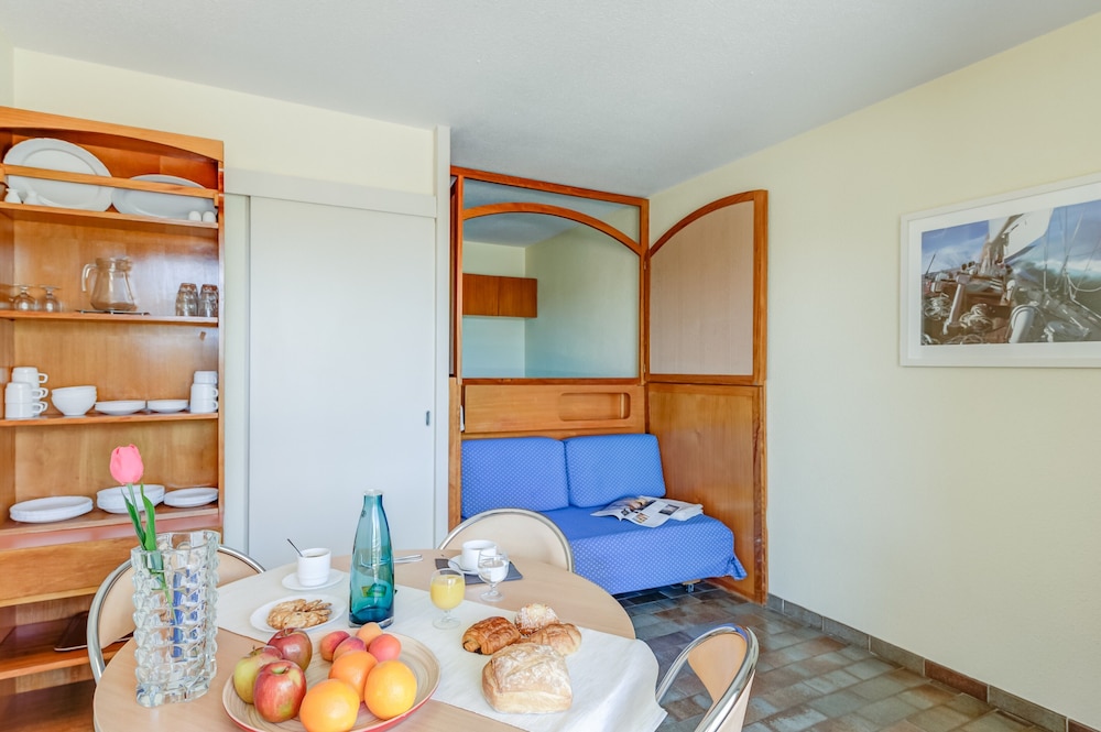 Hyeres Vacations - Residence Pierre Vacances Hyeres Le Port - Property Image 32